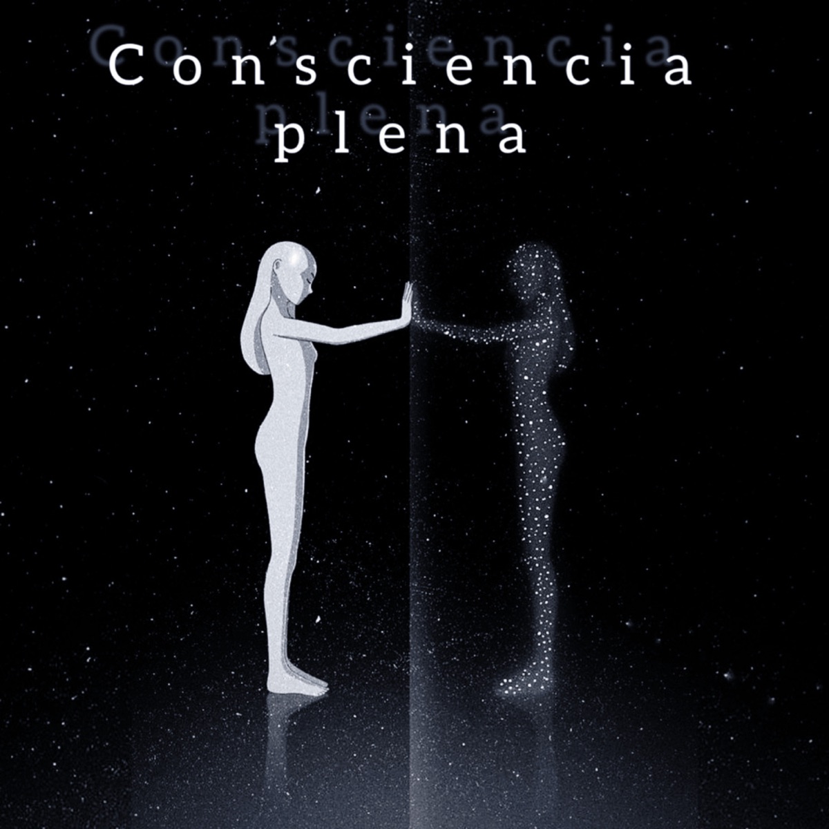 Consciencia Plena - Single by Miss Neptuno album cover