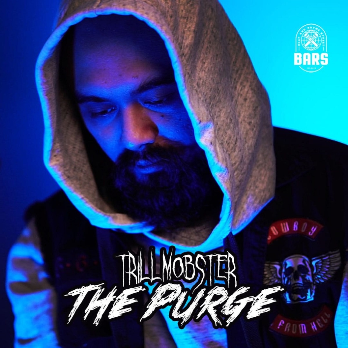 The Purge - Single by Trillmobster & BARS Collective album cover