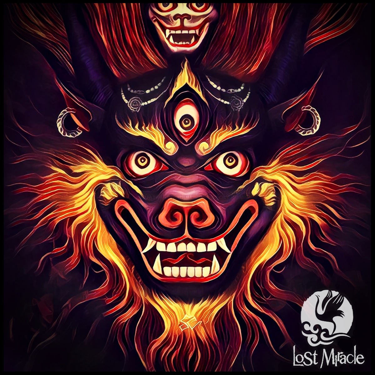Alchemist EP by Makebo & Volen Sentir album cover