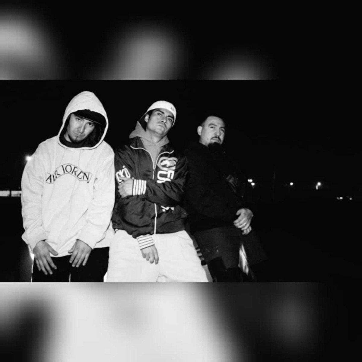 De Vez En Cuando (feat. McSow & Selek Mc) - Single by Aberone album cover