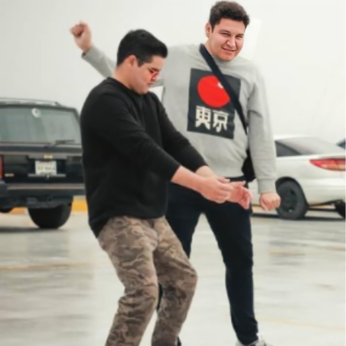Yo Perreo Solo (feat. Quintana) - Single by Sawy Madness album cover