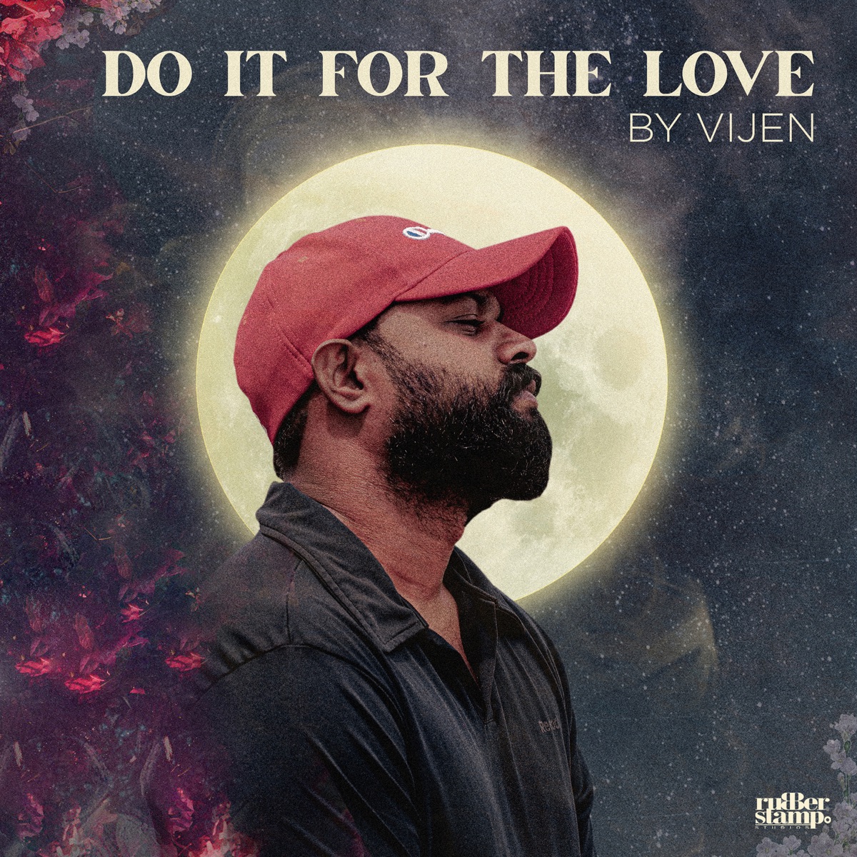Do It For The Love - Single by Vijen album cover