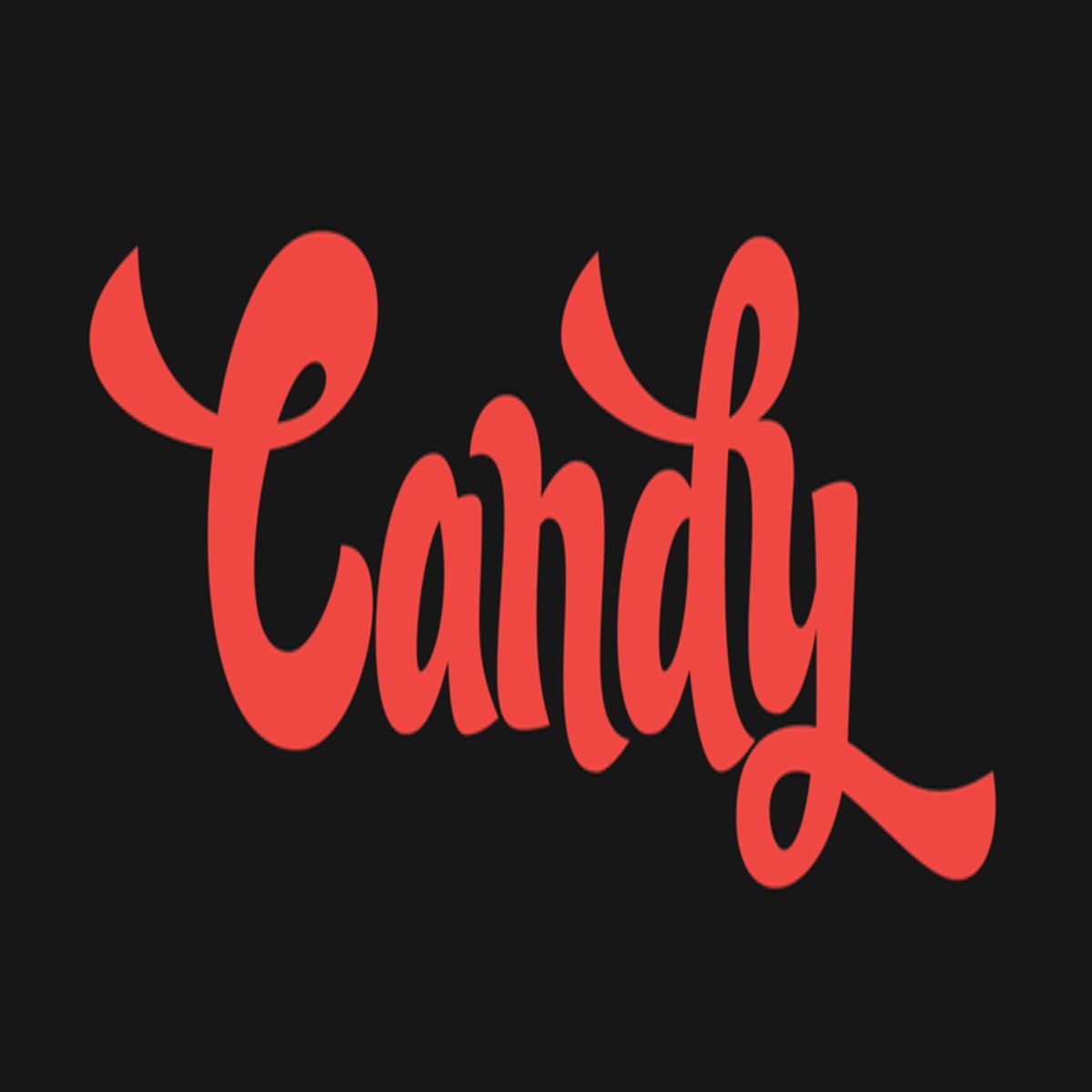 Candy (feat. Kush Cobain & D Niro) - Single by Prod Beri album cover
