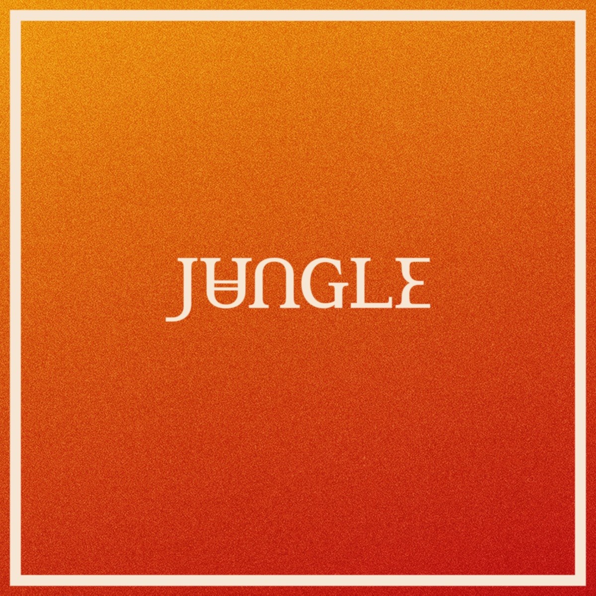 Volcano by Jungle album cover