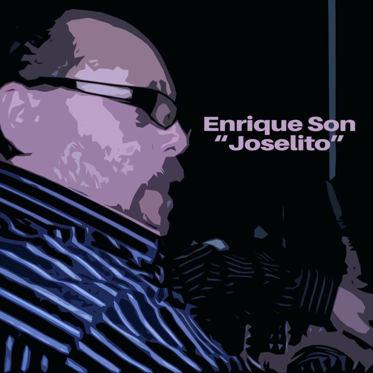Joselito - Single by Enriqueson album cover