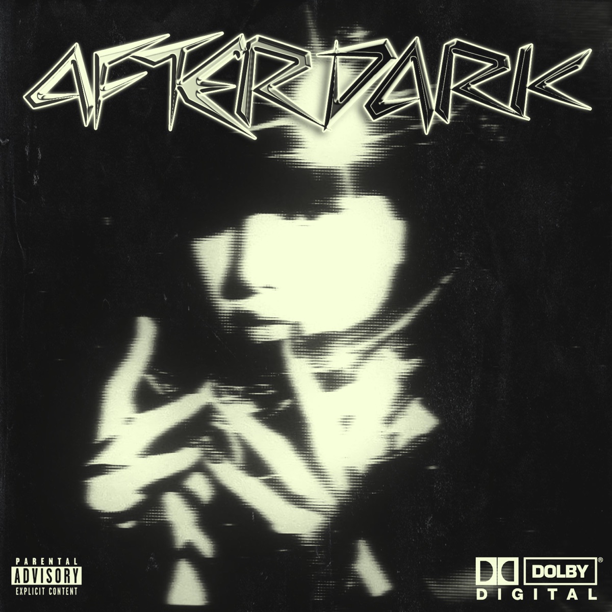 After Dark (Phonk Remix) - Single by NEKKZI album cover