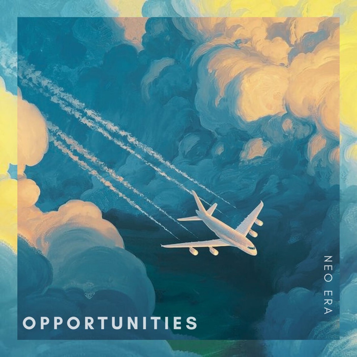 Opportunities - Single by Neo Era album cover