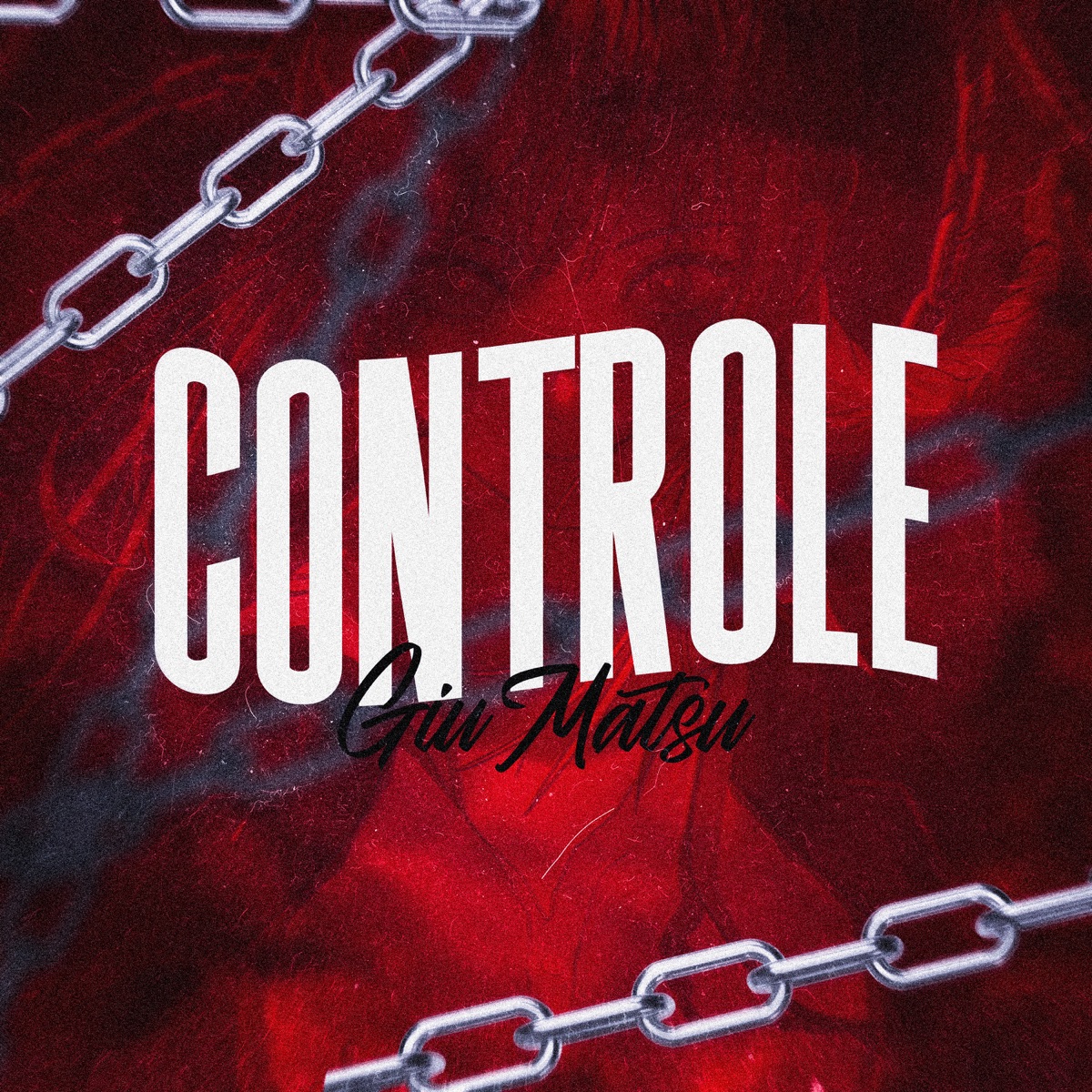 Controle (Makima) - Single by Giu Matsu album cover