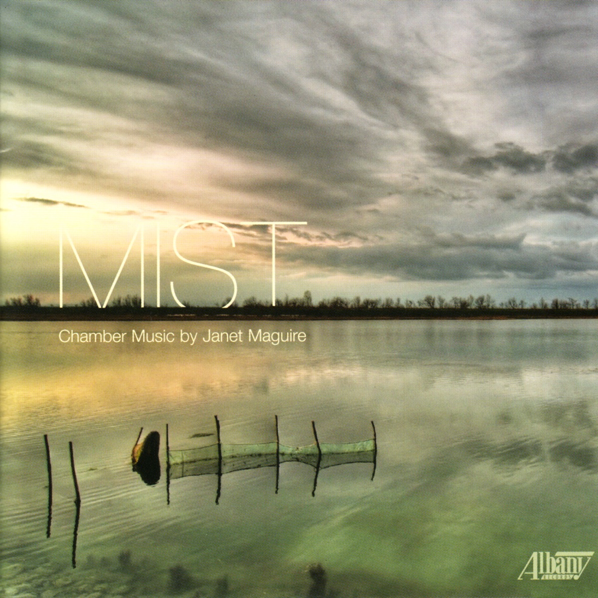 Mist by Venice Cello Ensemble, Alessia Toffanin, Alessandro Fagiuoli, Paul Klee Quartet, Giovanni Mancuso & Noriko Kawai album cover