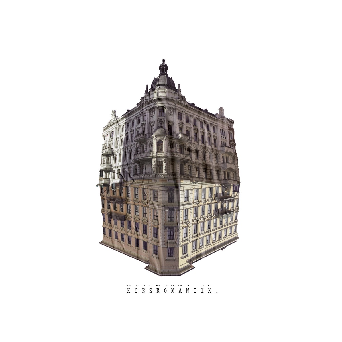 Muddy - Single by BHZ, Ion Miles, Big Pat & Longus Mongus album cover