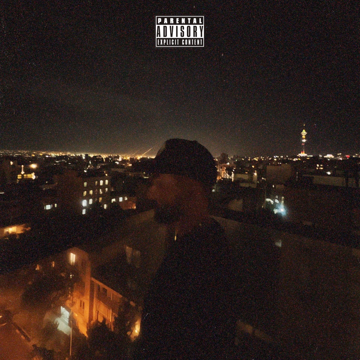Roof - Single by NIKOG album cover