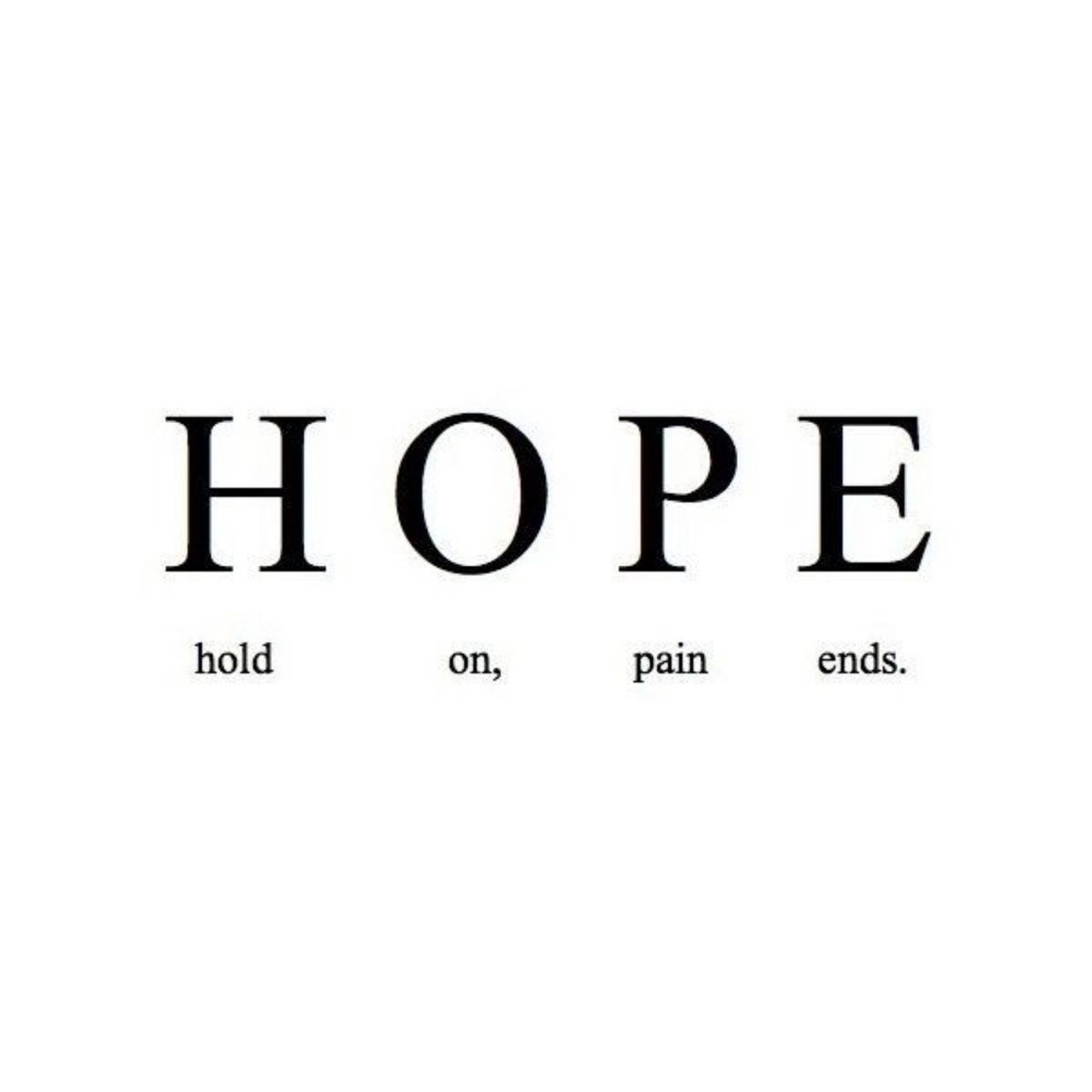Hope - Single by NUMBx & YxvngSxar album cover