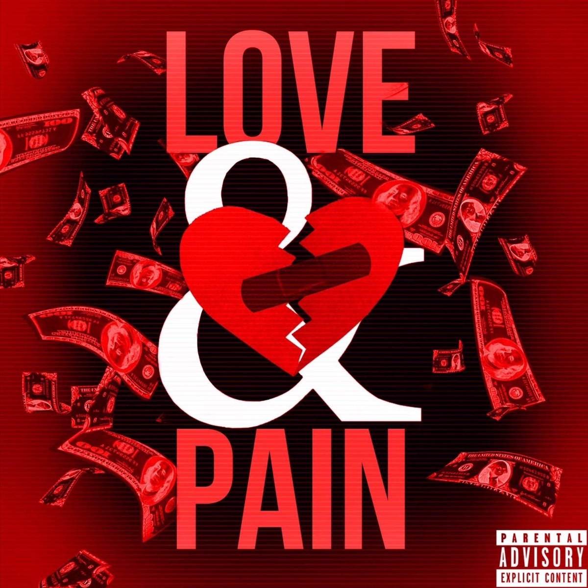 Why - Single by Mane Prodigy album cover