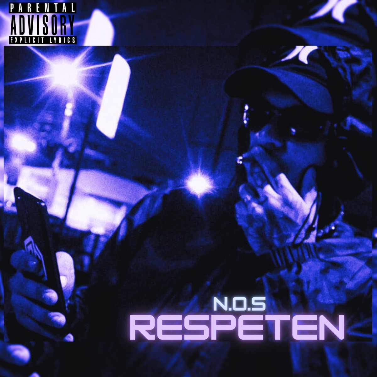 RESPETEN - Single by Nos album cover