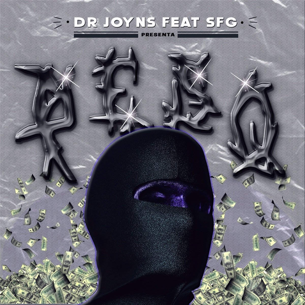 Peso (feat. SFG) - Single by Dr Joyns album cover