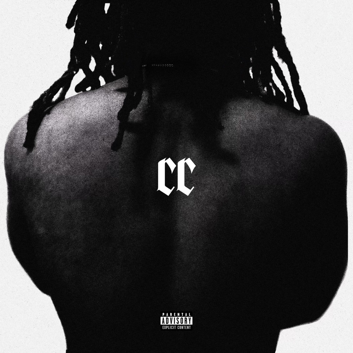 CRUISE CONTROL by FRVRFRIDAY album cover