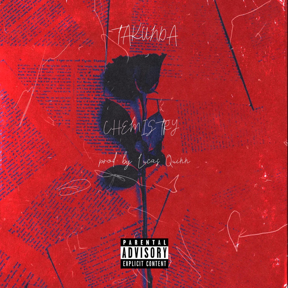 Chemistry - Single by S.West Takunda album cover