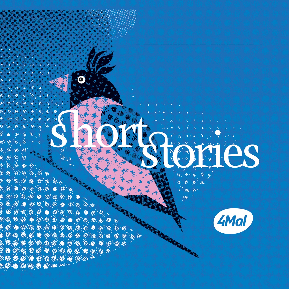 Short Stories by 4Mal album cover