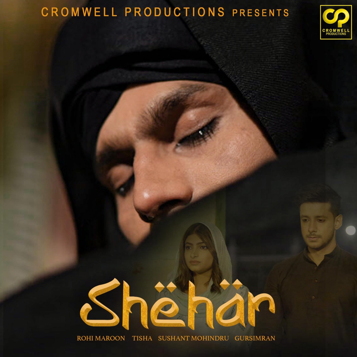 Shehar - Single by Rohi Maroon album cover