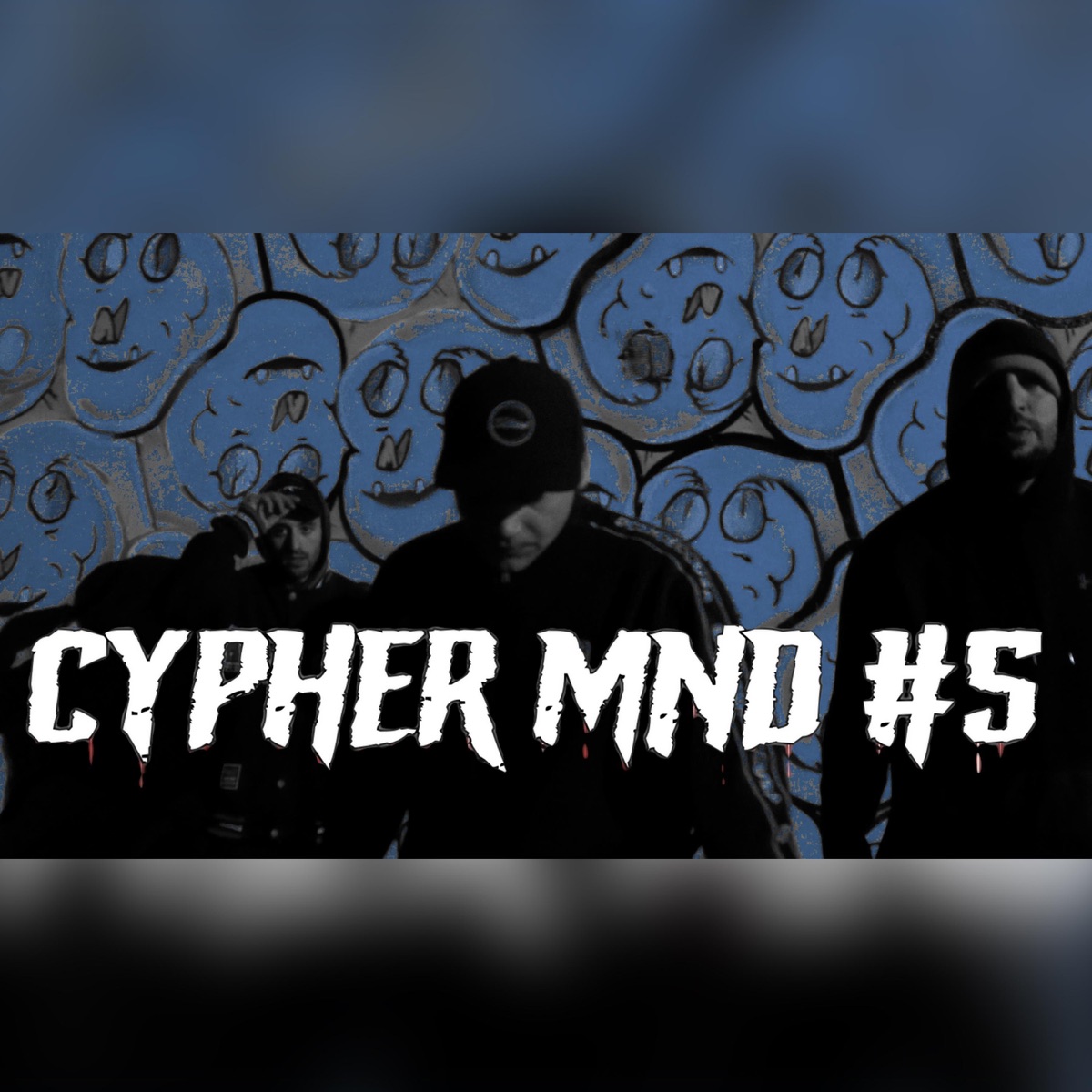 Cypher Mnd 5 - Single by Mundialista Crew album cover
