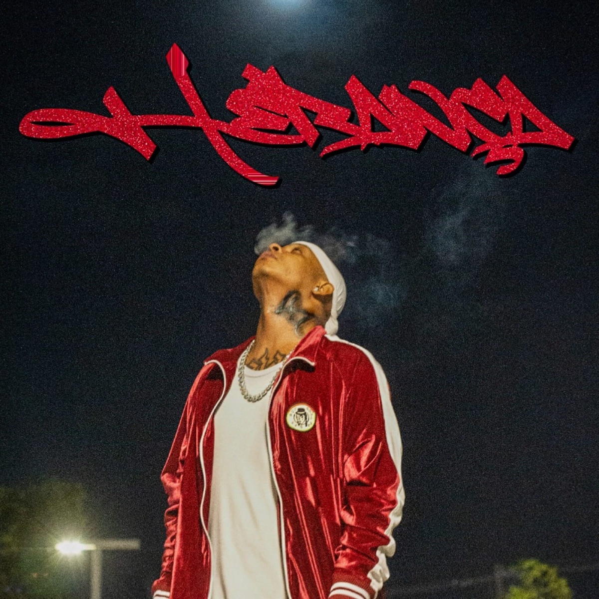 H3rança - Single by Gron3 album cover
