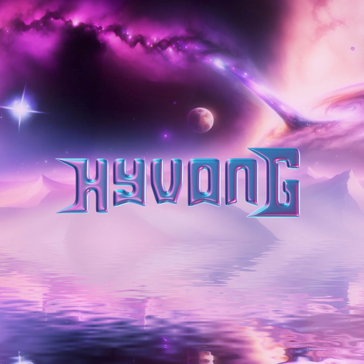 Hy Vọng (feat. 72 LSixxk) - Single by 72 Marco album cover
