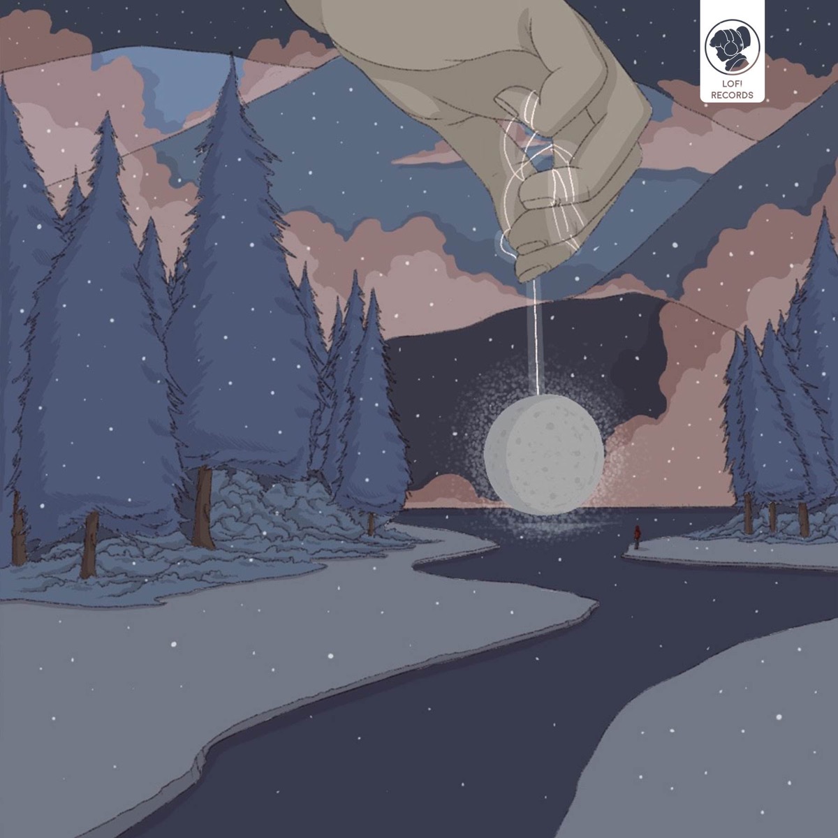 Naoko - EP by Tom Doolie album cover