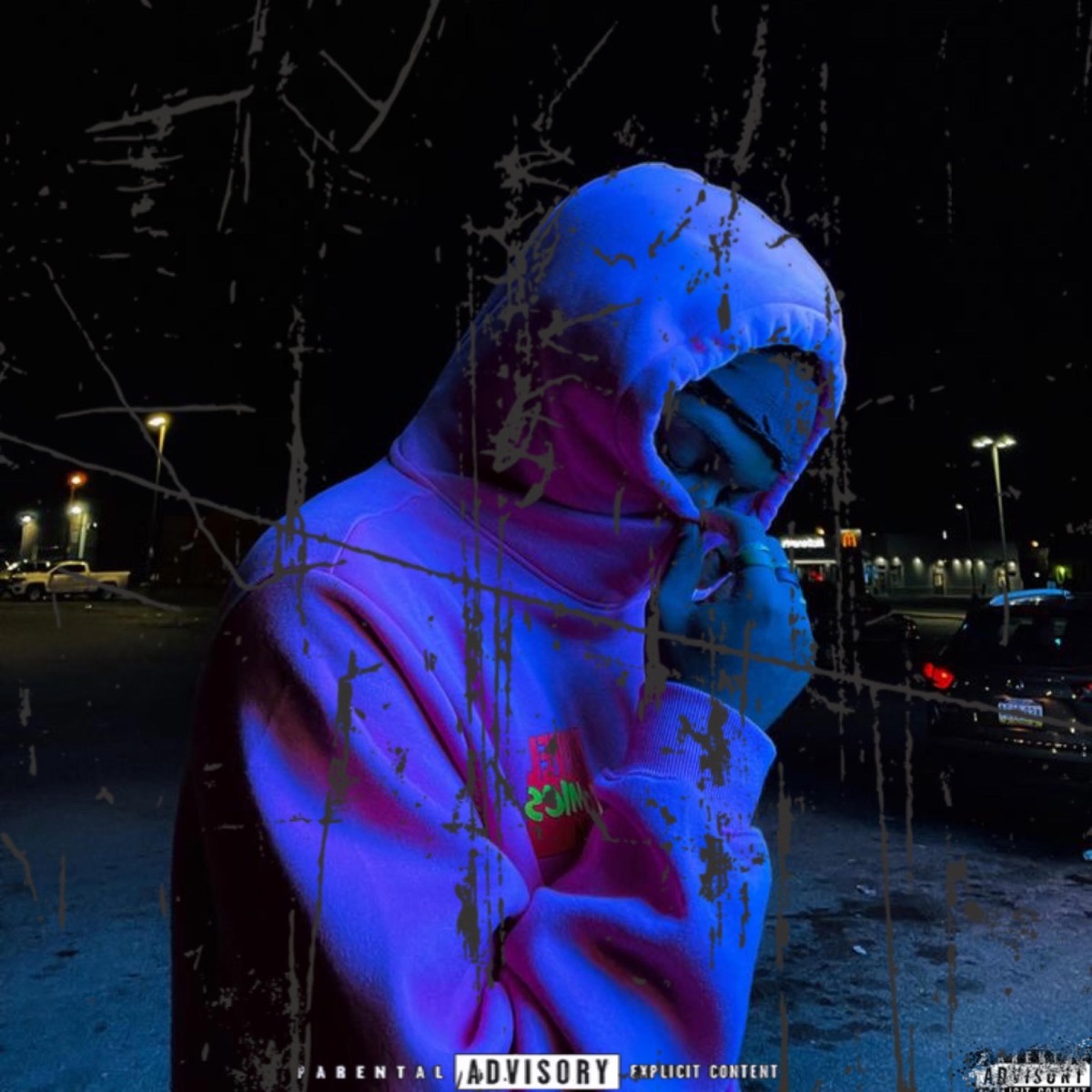 Like me (feat. Sus) - Single by LittleKhaly album cover