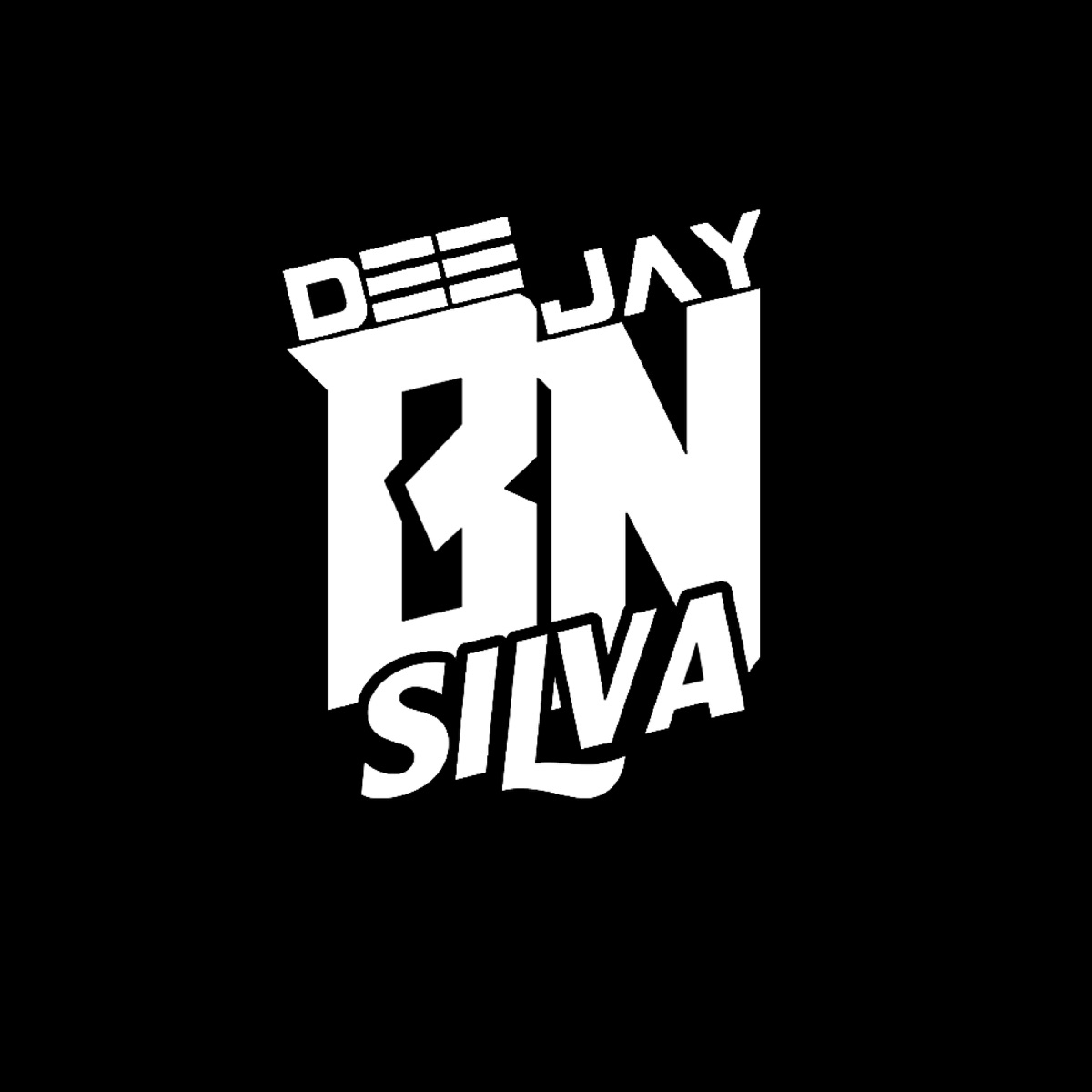 Meia Noite,Você Brota - Single by DJ BN SILVA album cover