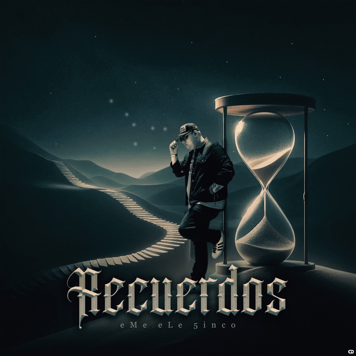 Recuerdo - Single by eMe eLe 5inco album cover