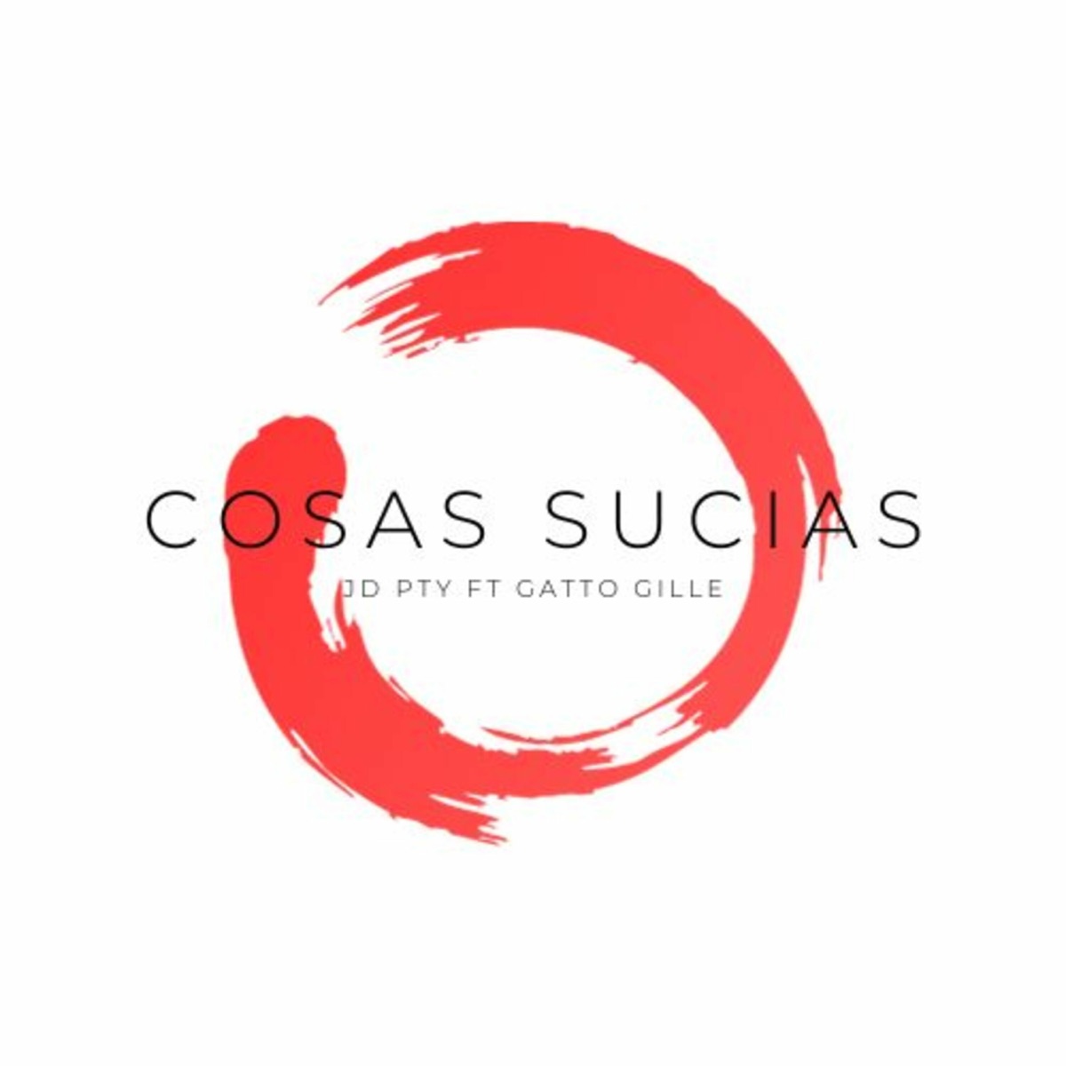 Cosas Sucias (feat. Alexito OTB, alky & SEKUAS) - Single by 9planetMusic, Gato Guille & JD PTY album cover