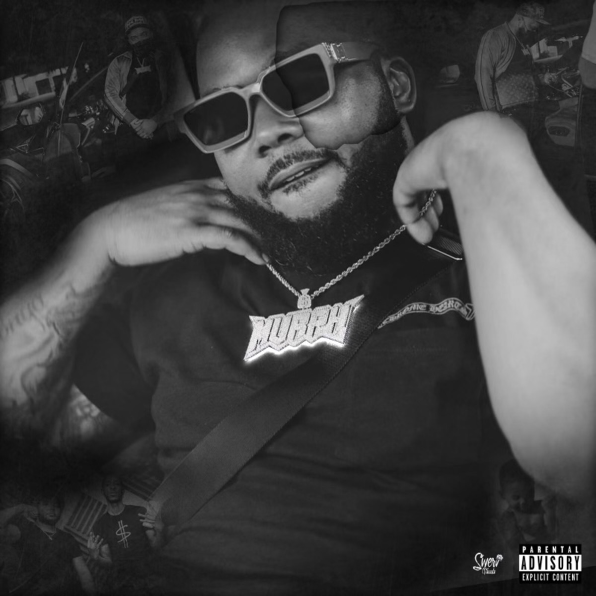 No Goin' Back - Single by Murph Been Havin' album cover
