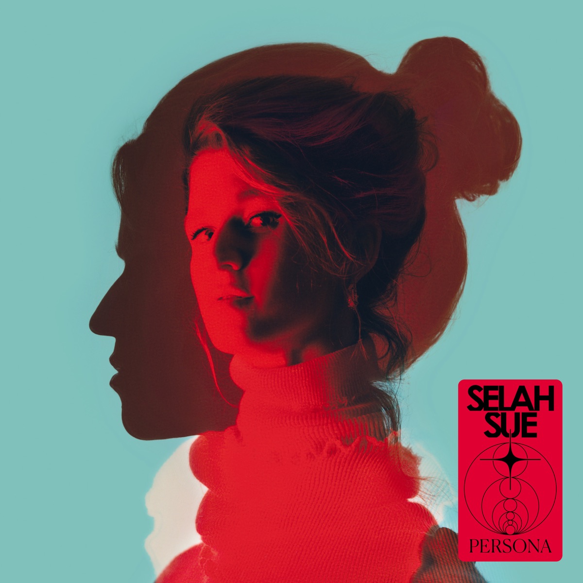 Persona by Selah Sue album cover