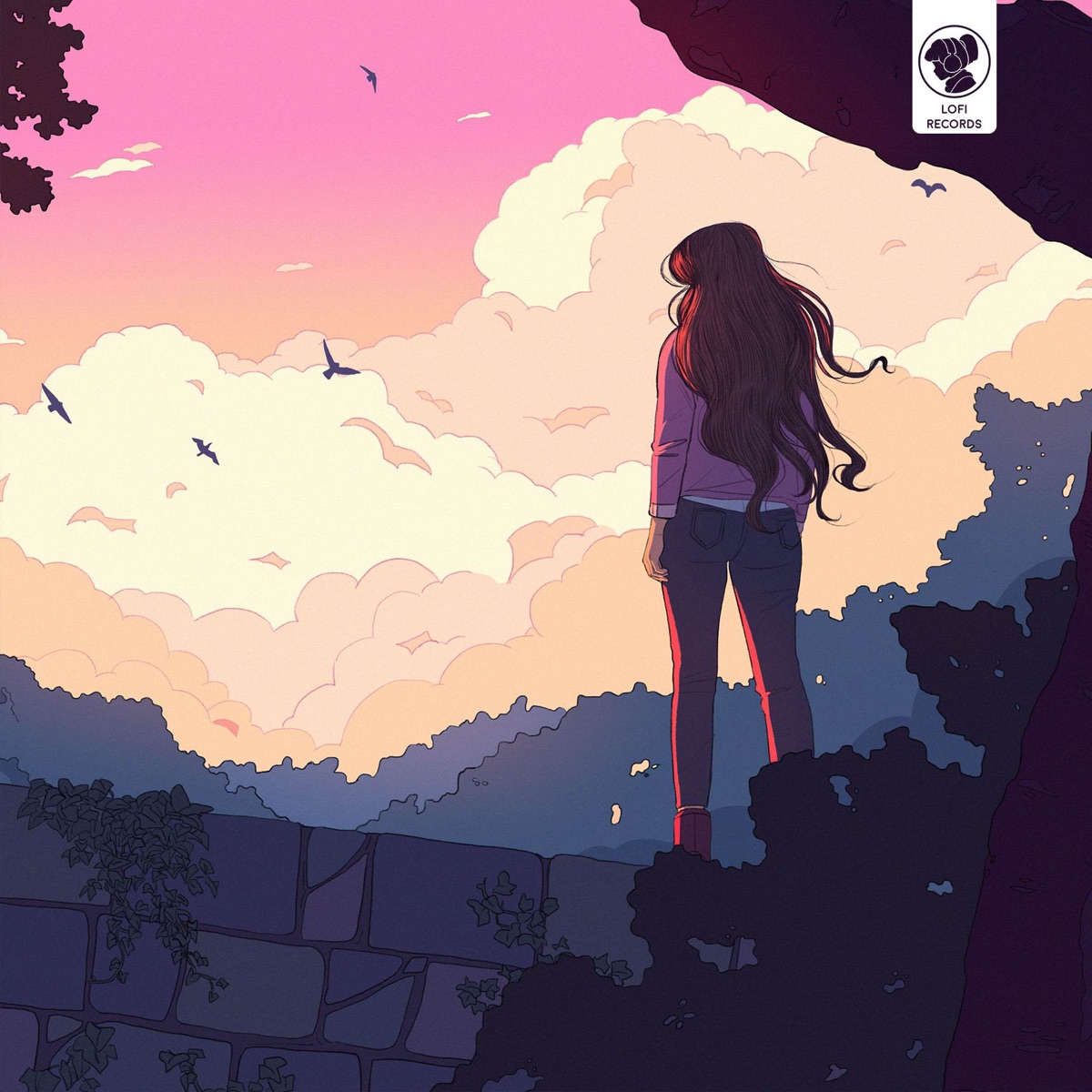 Walls - EP by Elior album cover