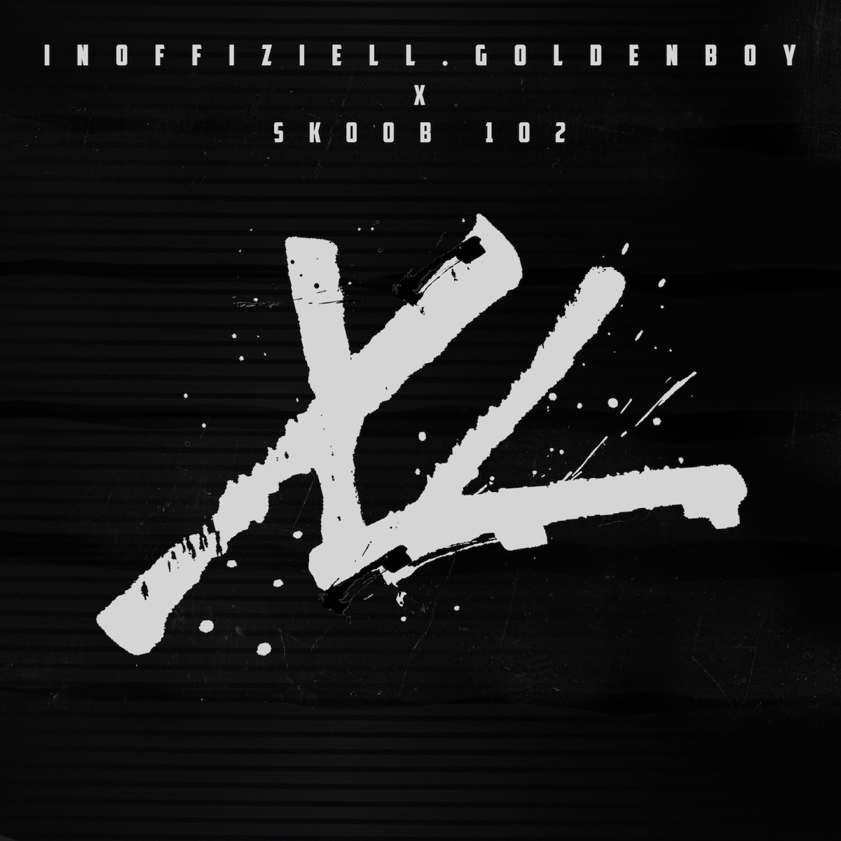 XL - Single by Inoffiziell.Goldenboy & Skoob102 album cover