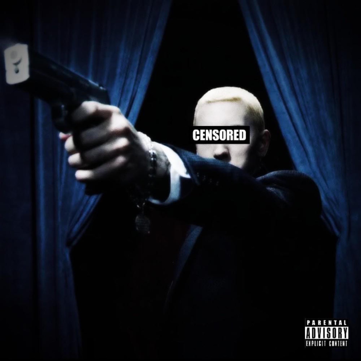 Did I Say Too Much? - Single by Yung Phoenix album cover