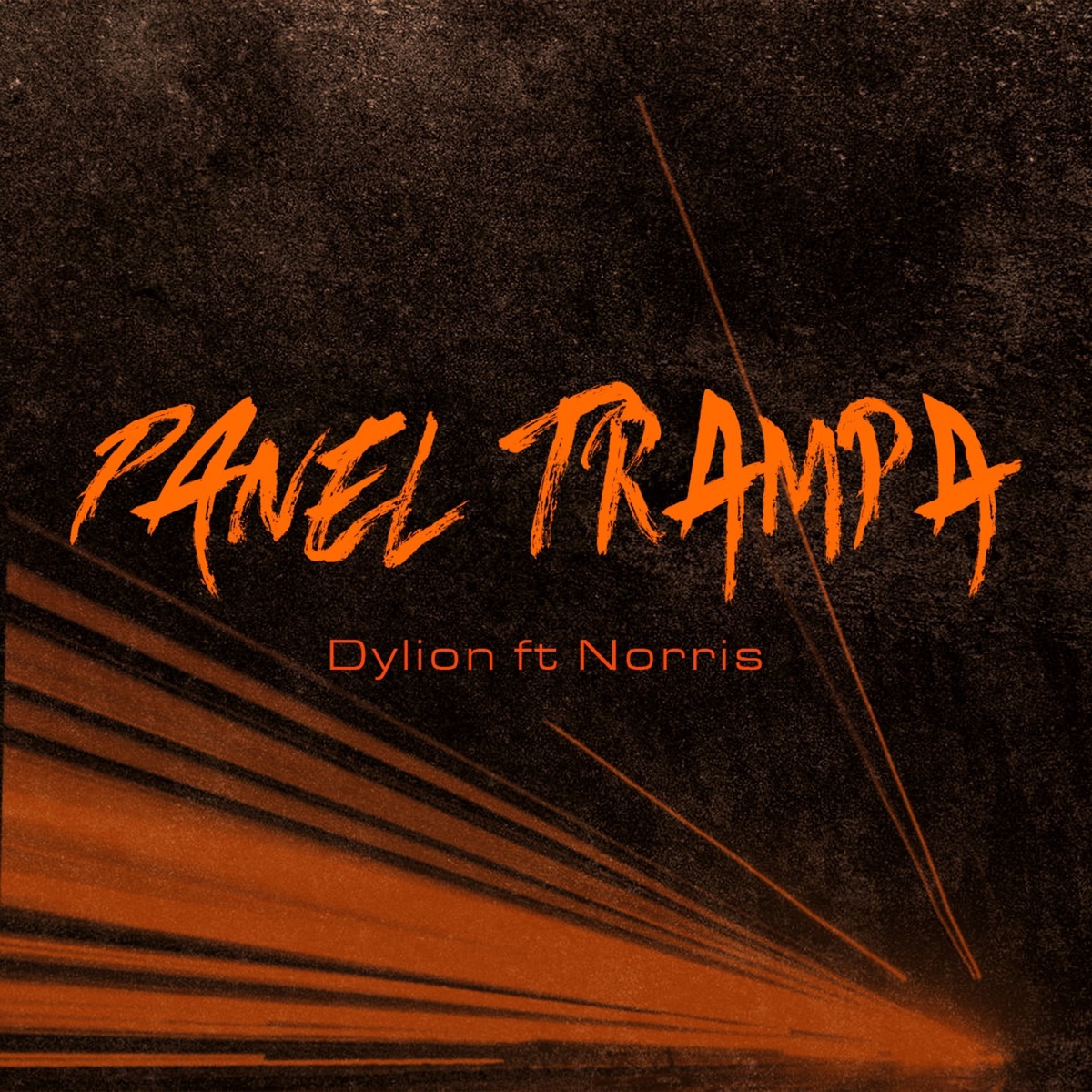 Panel Trampa (feat. Norris) - Single by Dylion album cover