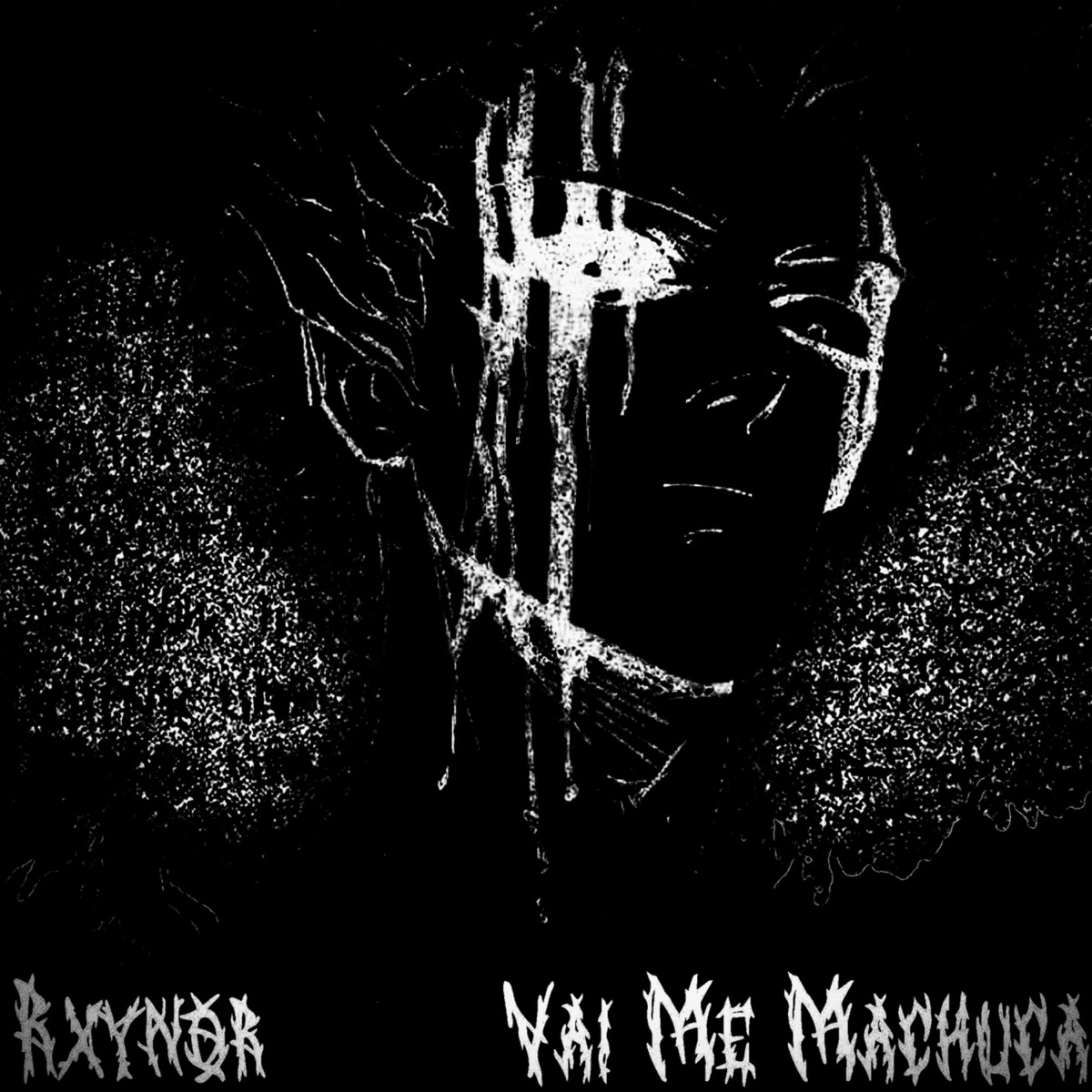 Vai Me Machuca - Single by RxynOr album cover