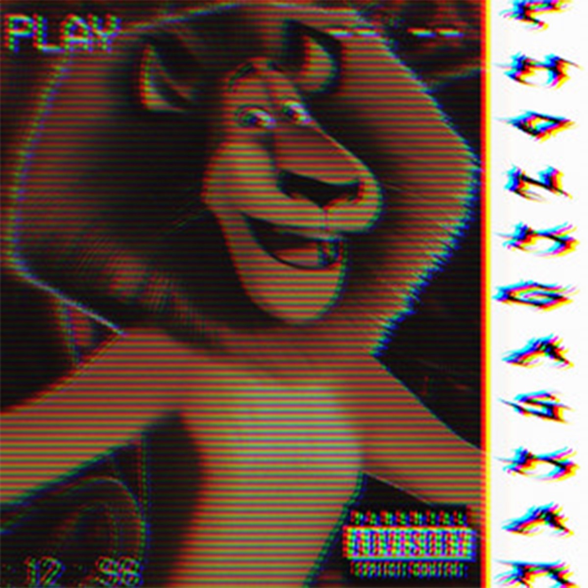 Phonkgaskar - Single by Rushex & Jolixwery album cover