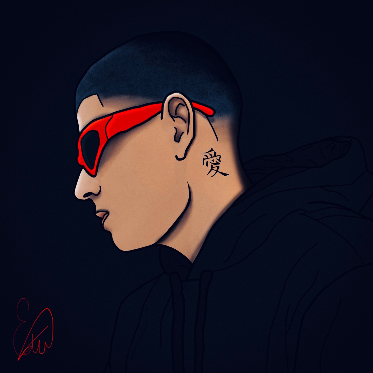 Versátil by Medeiros og album cover