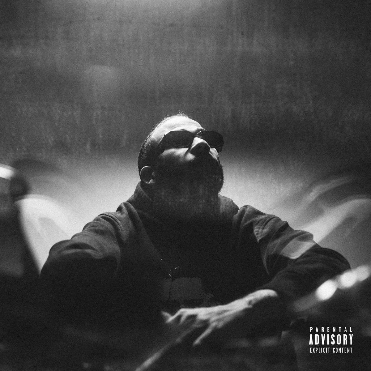 Pressure - Single by Rushy album cover