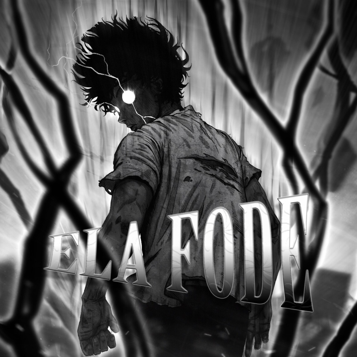 ELA FODE - Single by DOHRNII, PXNTIACMANE & UNKNXWNDXVIL album cover