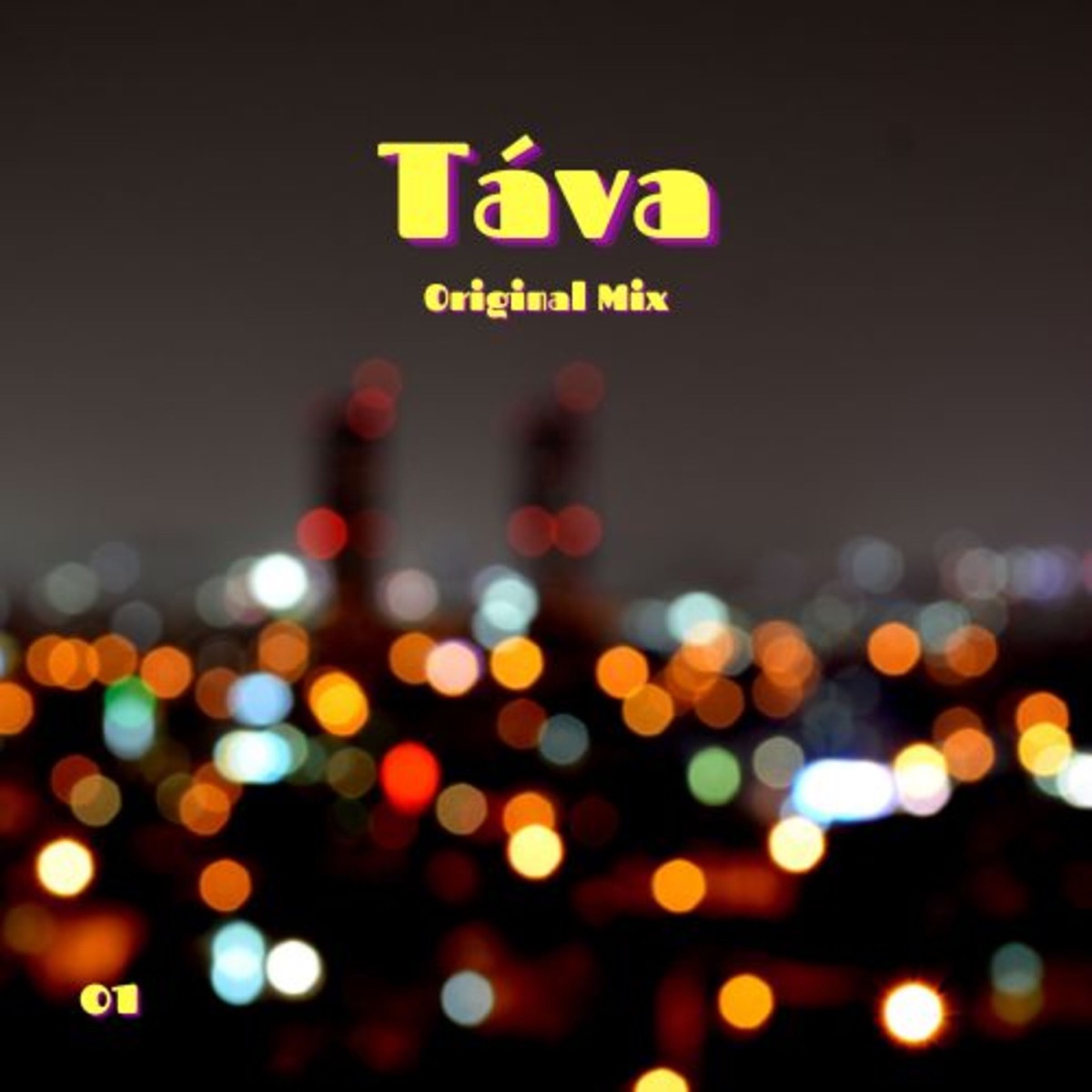 Táva - Single by iamschramm album cover
