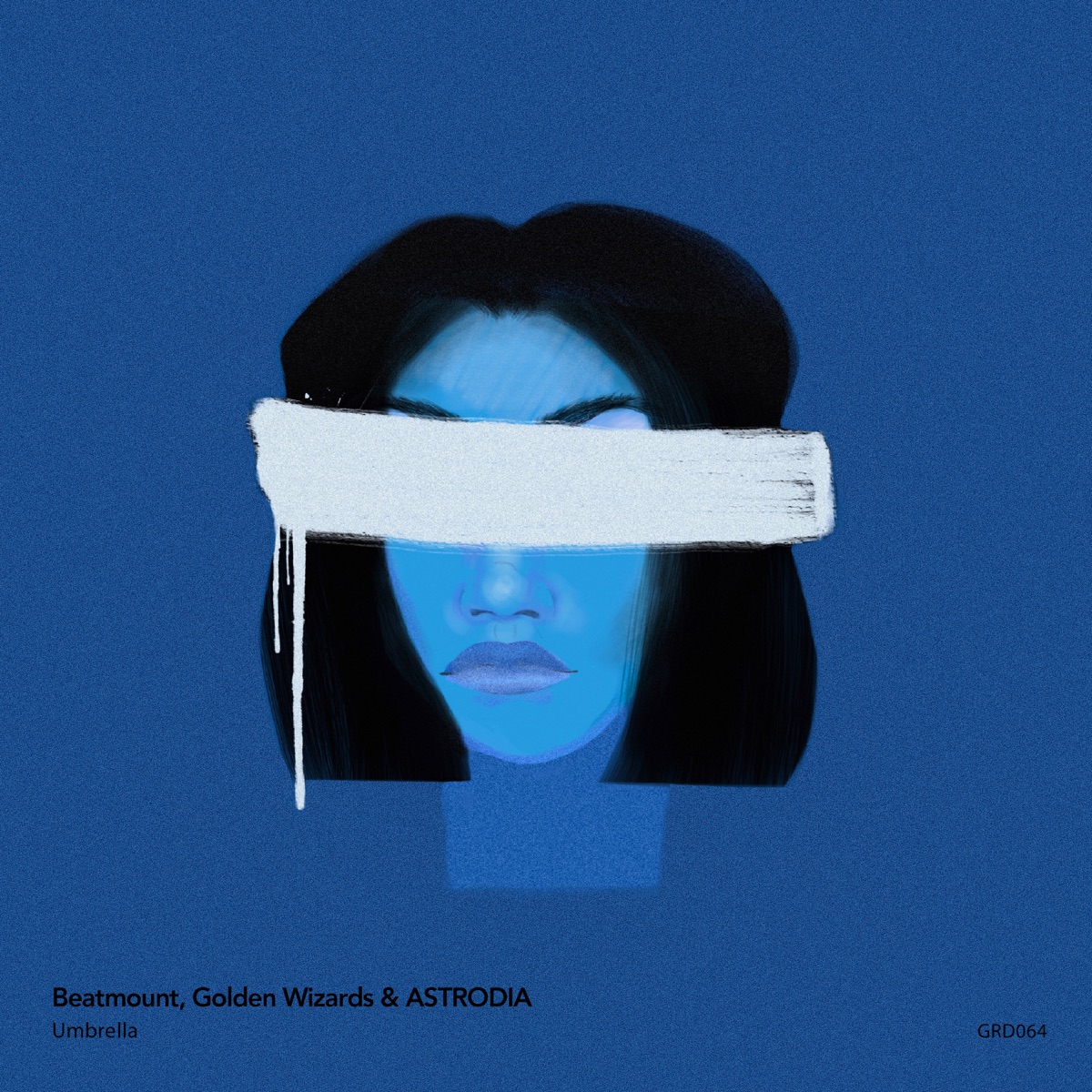 Umbrella - Single by Beatmount, Golden Wizards & Astrodia album cover