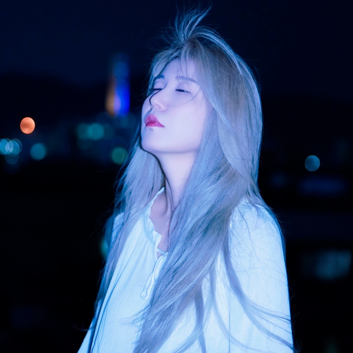 Remember the Night (Prod. T.Y) - Single by ERA album cover