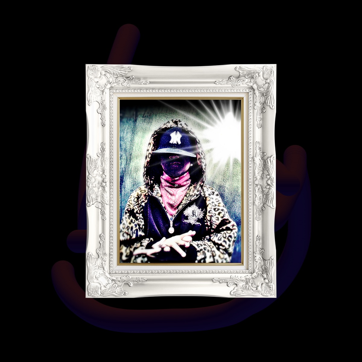 Bigztar 2008 - Single by 8ch8 album cover
