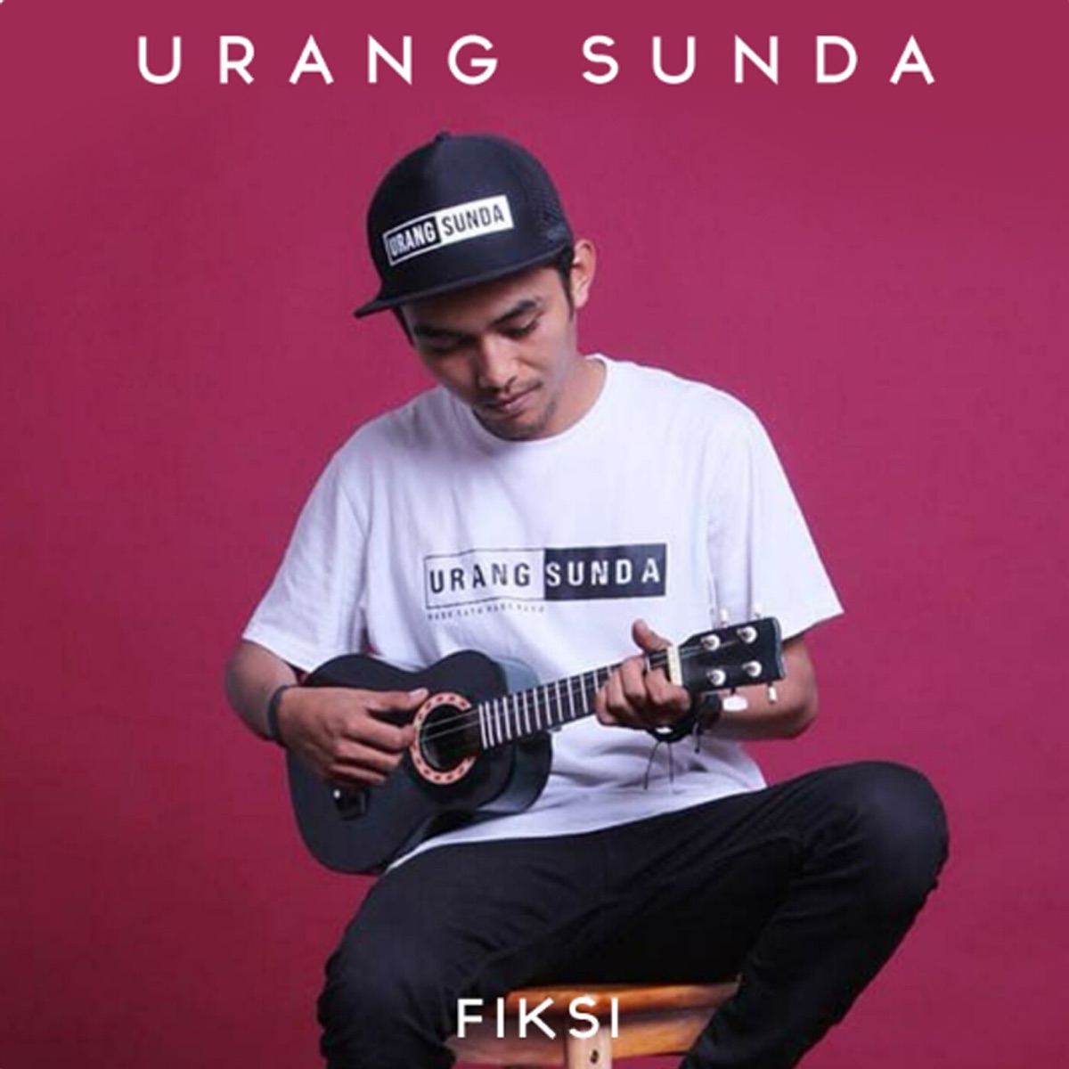 Urang Sunda - Single by Fiksi Aunurofik album cover