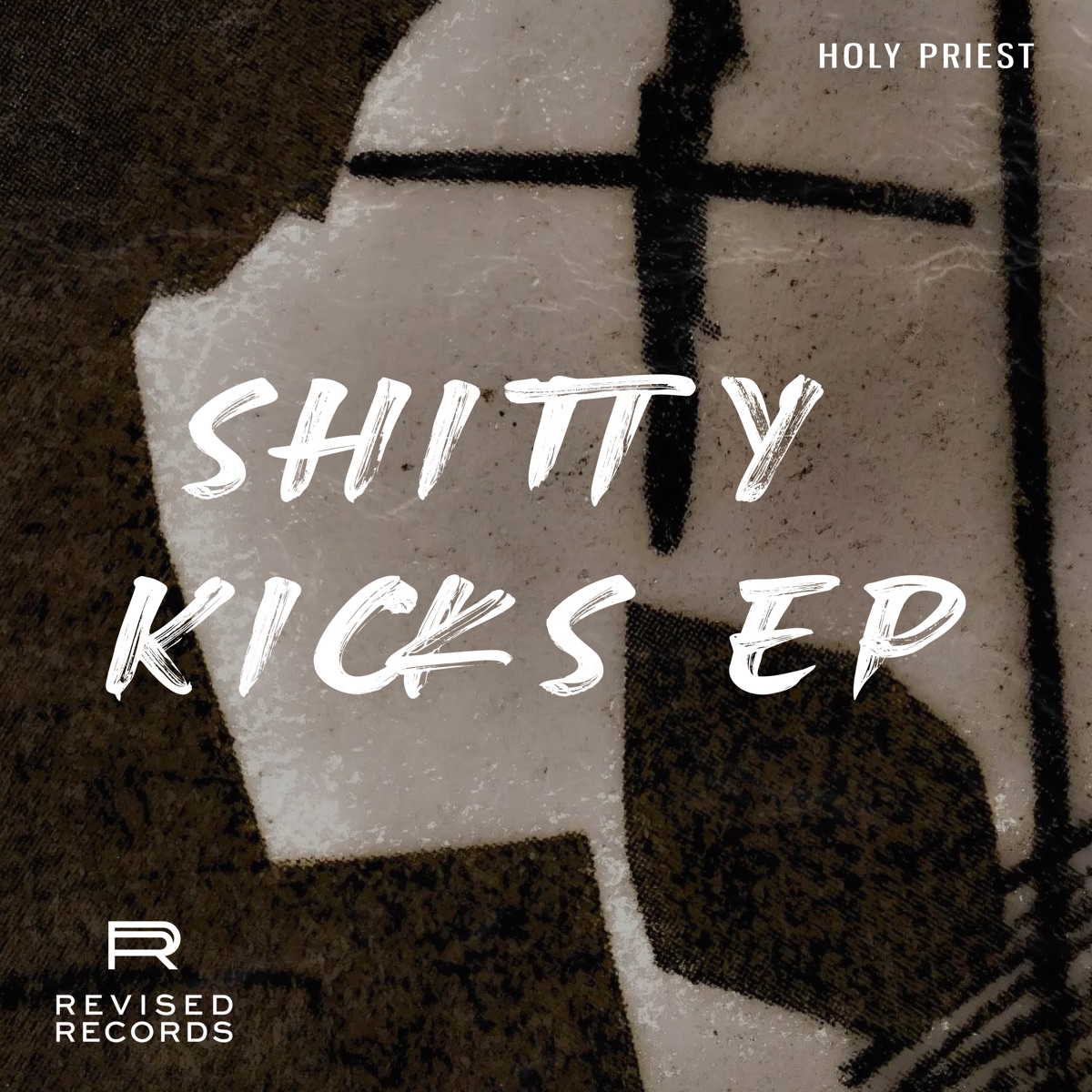 S****y Kicks - Single by HOLY PRIEST album cover