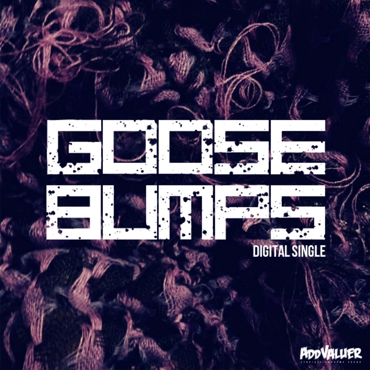 solution - Single by GooseBumps album cover