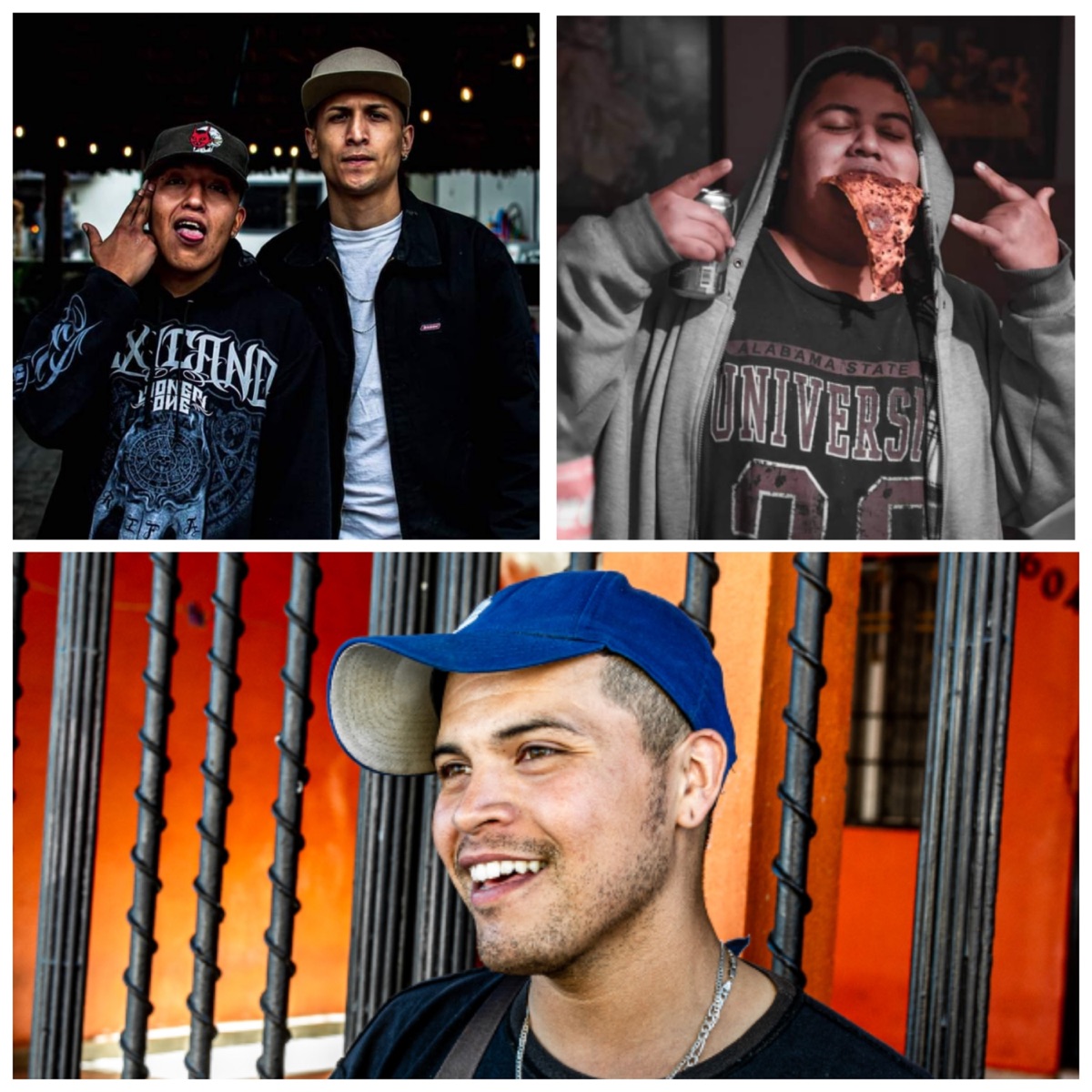 Ying Yang (feat. JUAN DEVIL) - Single by Marcos Lopez album cover